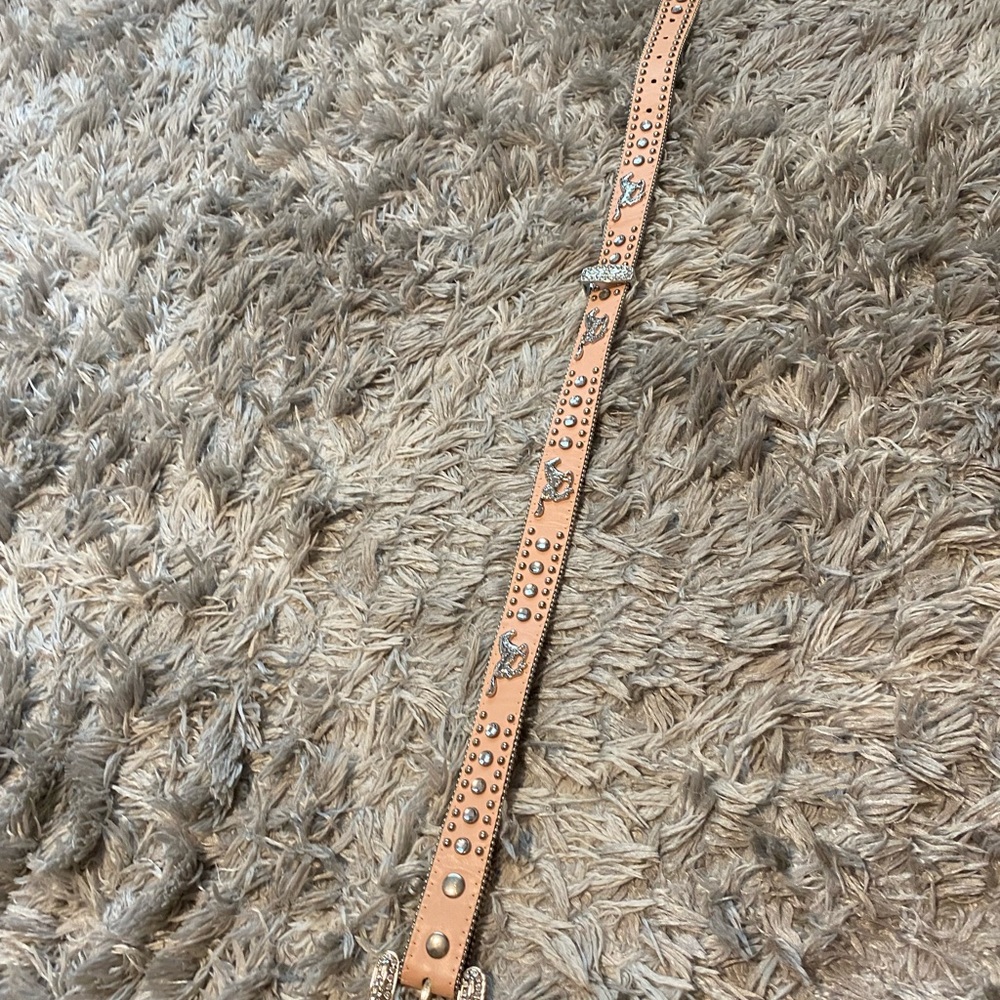 Belt